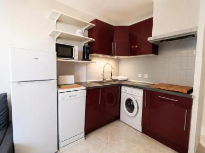 For sale Fleury 2 rooms 27 m2 Aude (11560) photo 2