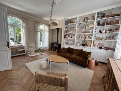 Annonce Vente 9 pi�ces Maison Poitiers 86