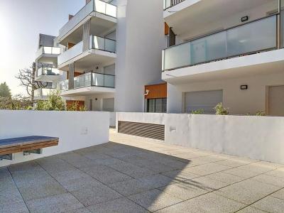 For sale Lorient 2 rooms 44 m2 Morbihan (56100) photo 2