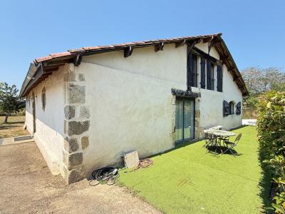 For sale Eugenie-les-bains 5 rooms 190 m2 Landes (40320) photo 1