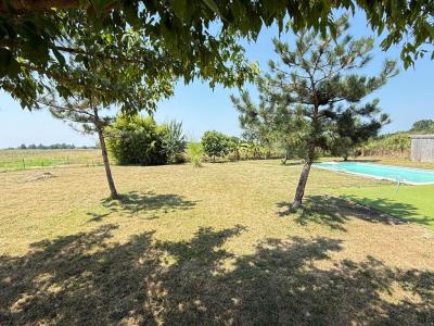 For sale Eugenie-les-bains 5 rooms 190 m2 Landes (40320) photo 2