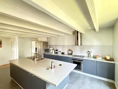 For sale Eugenie-les-bains 5 rooms 190 m2 Landes (40320) photo 3