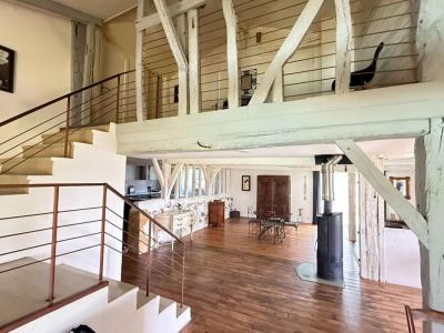 For sale Eugenie-les-bains 5 rooms 190 m2 Landes (40320) photo 4