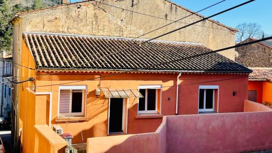 For sale Camplong 2 rooms 48 m2 Herault (34260) photo 1