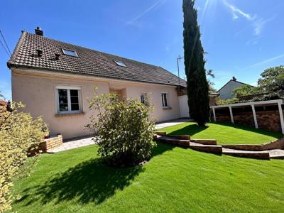 Annonce Vente 7 pi�ces Maison Nevers 58