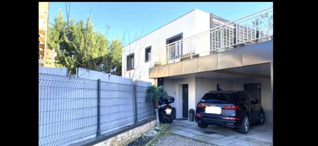 For sale Thonon-les-bains 4 rooms 95 m2 Haute savoie (74200) photo 0