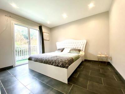For sale Thonon-les-bains 4 rooms 95 m2 Haute savoie (74200) photo 4