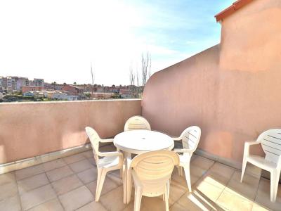 Annonce Vente 2 pi�ces Appartement Barcares 66