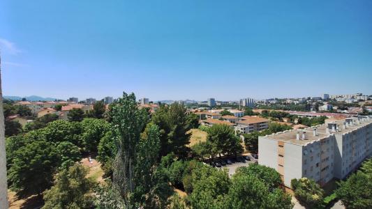 Annonce Vente 3 pi�ces Appartement Marseille-11eme-arrondissement 13