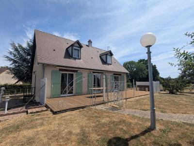 For sale Loupe 6 rooms 130 m2 Eure et loir (28240) photo 0