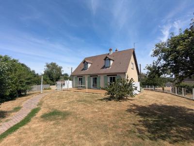 For sale Loupe 6 rooms 130 m2 Eure et loir (28240) photo 1