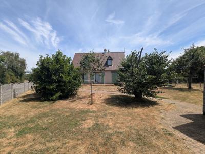 For sale Loupe 6 rooms 130 m2 Eure et loir (28240) photo 2