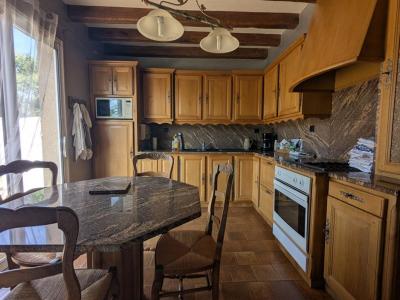 For sale Loupe 6 rooms 130 m2 Eure et loir (28240) photo 4