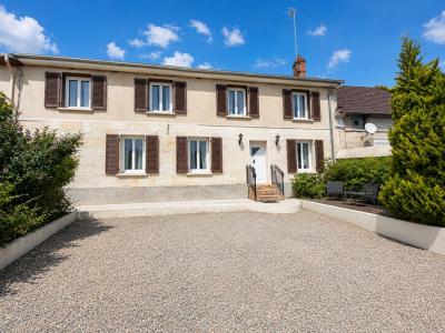 For sale Breuil-le-vert 6 rooms 132 m2 Oise (60600) photo 0
