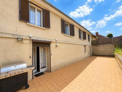 Annonce Vente 6 pi�ces Maison Breuil-le-vert 60