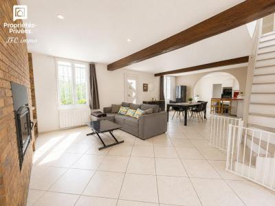 Acheter Maison 132 m2 Breuil-le-vert