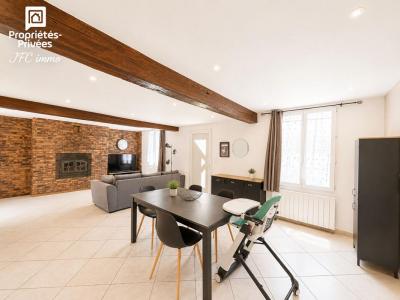 Acheter Maison Breuil-le-vert 229500 euros