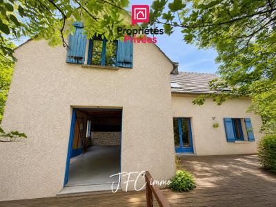 For sale Crepy-en-valois 7 rooms 147 m2 Oise (60800) photo 2