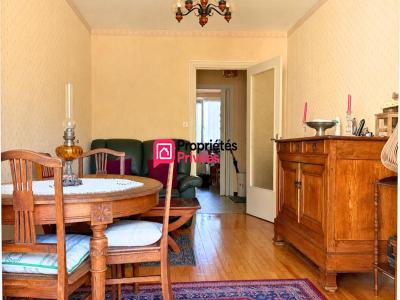 Acheter Appartement 63 m2 Clermont-ferrand