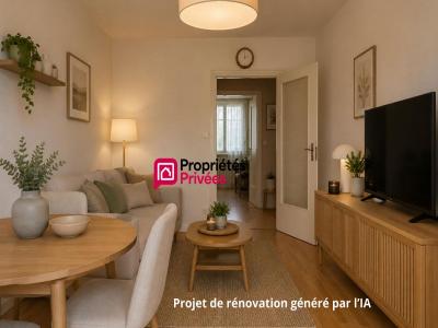 Acheter Appartement Clermont-ferrand Puy de dome