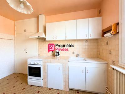 Acheter Appartement Clermont-ferrand 148000 euros