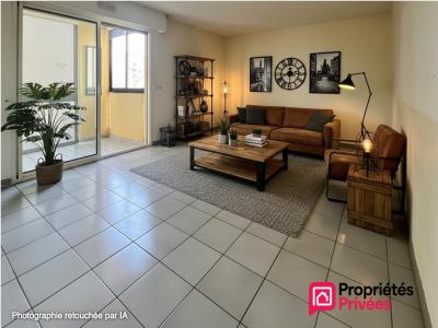 Annonce Vente 2 pi�ces Appartement Perpignan 66
