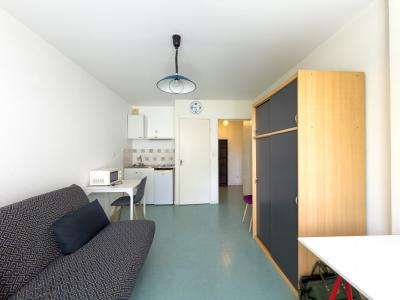Louer Appartement 22 m2 Vierzon