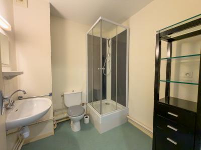 Louer Appartement Vierzon 355 euros