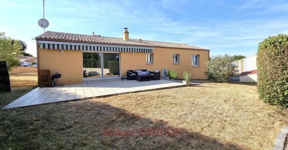 For sale Chaille-sous-les-ormeaux RIVES-DE-L-YON 6 rooms 122 m2 Vendee (85310) photo 0