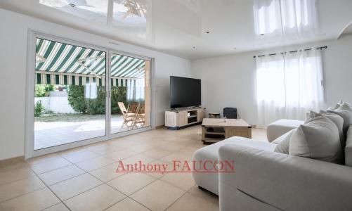 For sale Chaille-sous-les-ormeaux RIVES-DE-L-YON 6 rooms 122 m2 Vendee (85310) photo 2