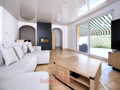 For sale Chaille-sous-les-ormeaux RIVES-DE-L-YON 6 rooms 122 m2 Vendee (85310) photo 4