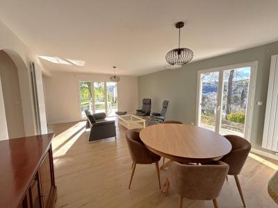 For sale Colle-sur-loup 5 rooms 122 m2 Alpes Maritimes (06480) photo 3