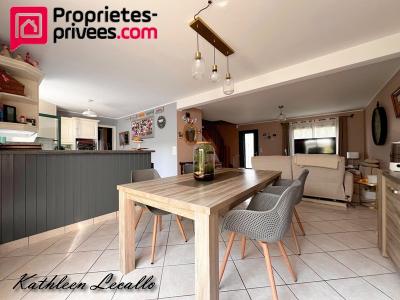 Acheter Maison 79 m2 Batz-sur-mer