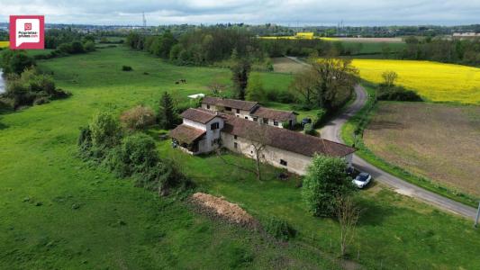 Annonce Vente Prestige Viriat 01