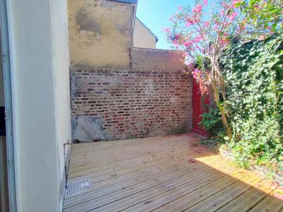 For sale Mans 3 rooms 60 m2 Sarthe (72000) photo 1