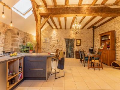 For sale Mennetou-sur-cher 4 rooms 117 m2 Loir et cher (41320) photo 1