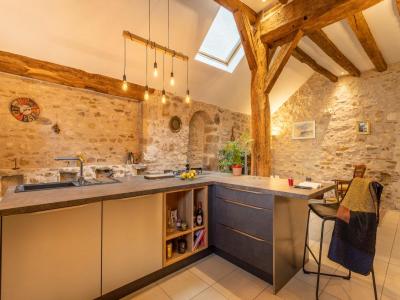 For sale Mennetou-sur-cher 4 rooms 117 m2 Loir et cher (41320) photo 3