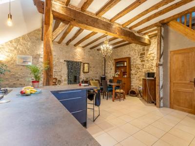 For sale Mennetou-sur-cher 4 rooms 117 m2 Loir et cher (41320) photo 4