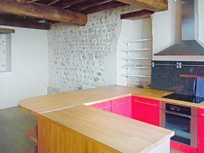 Annonce Vente 3 pi�ces Maison Avallon 89