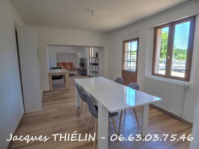 For sale Longue-jumelles 3 rooms 86 m2 Maine et loire (49160) photo 3