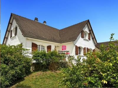 For sale Sens 8 rooms 175 m2 Yonne (89100) photo 0