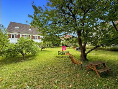 Annonce Vente 8 pi�ces Maison Sens 89