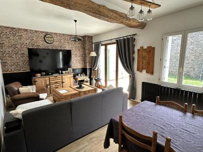 Annonce Vente 6 pi�ces Maison Marines 95