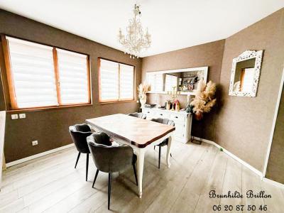 For sale Vimy 4 rooms 93 m2 Pas de calais (62580) photo 2