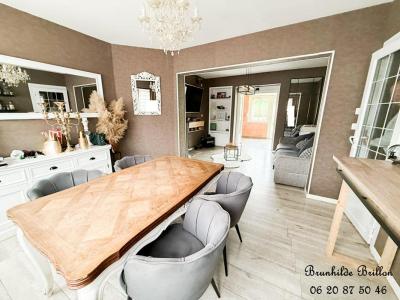 For sale Vimy 4 rooms 93 m2 Pas de calais (62580) photo 4