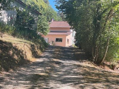 Annonce Vente 4 pi�ces Maison Chateau-l'eveque 24