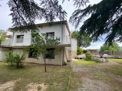 Annonce Vente 7 pi�ces Maison Chateau-arnoux-saint-auban 04