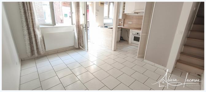 For sale Bolbec 3 rooms 46 m2 Seine maritime (76210) photo 0
