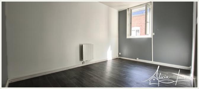 Acheter Maison Bolbec 77000 euros