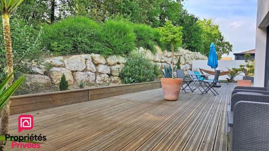 For sale Mathes 6 rooms 155 m2 Charente maritime (17570) photo 2